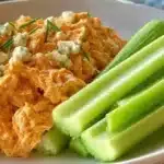 Buffalo Chicken Salad Recipe: Creamy, Zesty & Crunchy 3 buffalo chicken salad recipe creamy zesty crun 2026 05 14 151028 1024x574 1