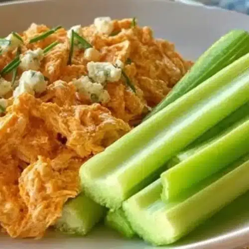 Buffalo Chicken Salad Recipe: Creamy, Zesty & Crunchy 3 buffalo chicken salad recipe creamy zesty crun 2026 05 14 151028 1024x574 1