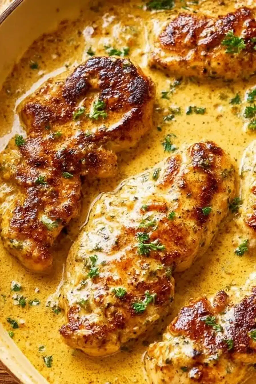 Chicken Lazone