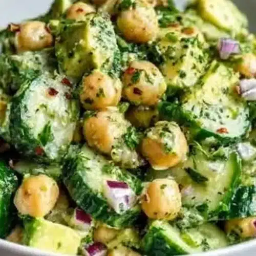 Chickpea Avocado Cucumber Salad with Zesty Lemon Dressing 3 chickpea avocado cucumber salad with zesty lemon d 2026 05 14 151032 1024x574 1