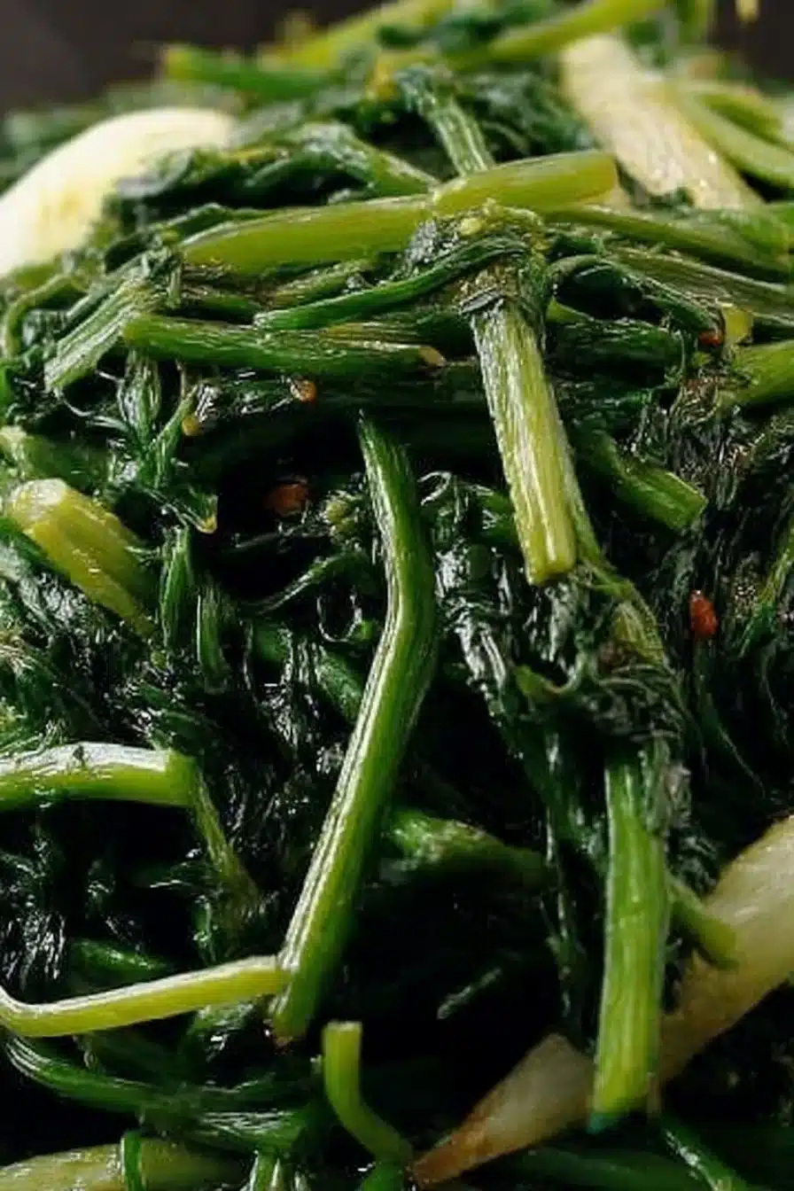 Best Cooking Dandelion Greens for Fresh Seasonal Meals 2 Cooking Dandelion Greens