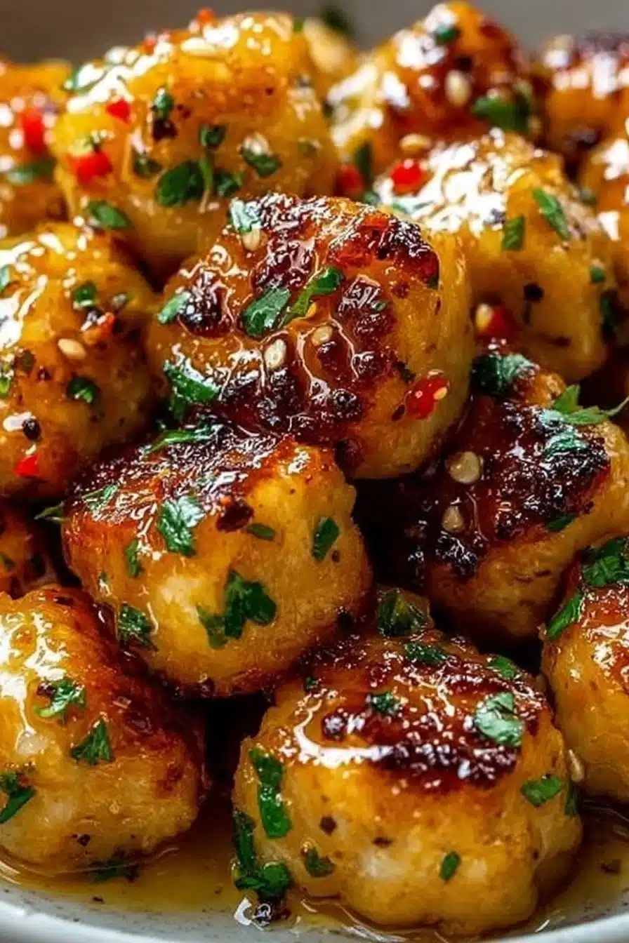 Cowboy Butter Chicken Bites for Easy Family Dinners 2 Cowboy Butter Chicken Bites