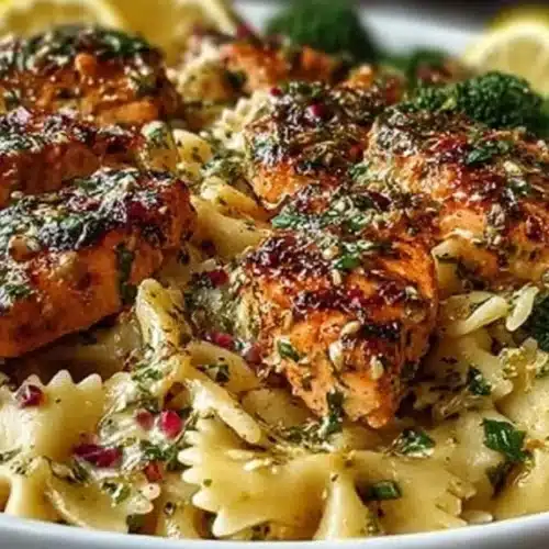 Cowboy Butter Lemon Bowtie Chicken with Broccoli for a Bright and Comforting Dinner 3 cowboy butter lemon bowtie chicken with broccoli 2026 05 07 122848 1024x574 1