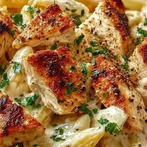 Creamy Boursin Chicken Pasta - Easy Weeknight Dinner Recipe 3 creamy boursin chicken pasta easy weeknight dinn 2026 05 14 151039 1024x574 1