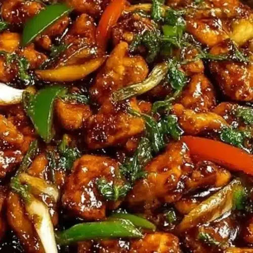 Creamy Garlic Chicken with Rich Garlic Sauce - Easy Dinner Recipe 3 creamy garlic chicken with rich garlic sauce eas 2026 05 14 151036 1024x574 1