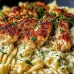 Creamy Garlic Parmesan Chicken Pasta - Easy Weeknight Dinner 3 creamy garlic parmesan chicken pasta easy weekni 2026 05 14 151034 1024x574 1