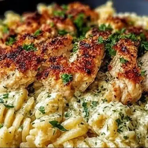 Creamy Garlic Parmesan Chicken Pasta - Easy Weeknight Dinner 3 creamy garlic parmesan chicken pasta easy weekni 2026 05 14 151034 1024x574 1