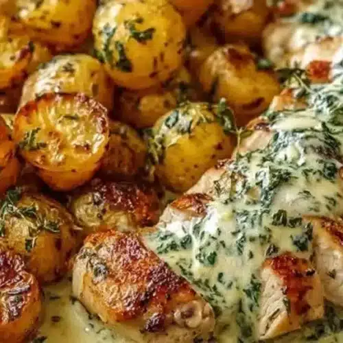 Creamy Herb Chicken & Potatoes for Easy Family Dinners 3 creamy herb chicken potatoes 2026 05 03 161740 1024x574 1