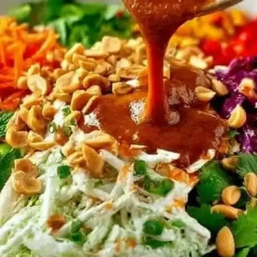 Crispy Asian Chicken Salad with Crunchy Veggies & Sesame 3 crispy asian chicken salad with crunchy veggies 2026 05 14 151027 1024x574 1