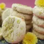 Best Dandelion Cookies Recipe for Spring Baking and Garden Gatherings 3 dandelion cookies 2026 05 07 122846 1024x574 1