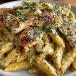 Best Garlic Parmesan Chicken and Pasta for Cozy Weeknight Meals 3 garlic parmesan chicken and pasta 2026 05 08 171925 1024x574 1