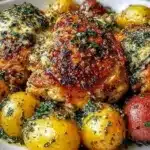 Garlic Parmesan Crockpot Chicken & Potatoes 3 garlic parmesan crockpot chicken potatoes 2026 05 03 161742 1024x574 1