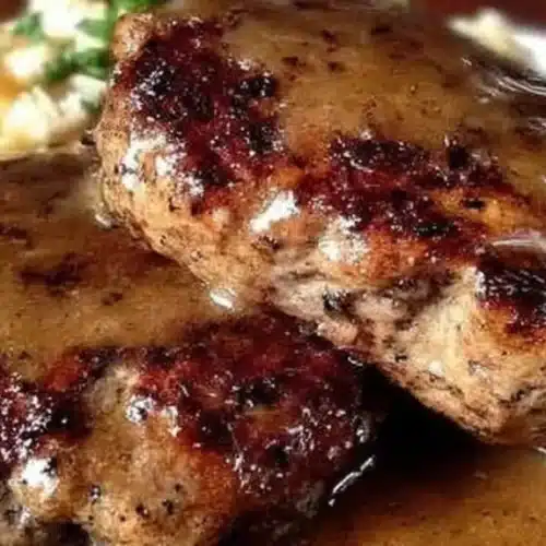 Hamburger Steaks with Brown Gravy for Easy Family Dinners 3 hamburger steaks with brown gravy 2026 05 08 171931 1024x574 1