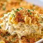 Homemade Million Dollar Chicken Casserole for Easy Family Dinners 3 homemade million dollar chicken casserole 2026 05 04 113759 1024x574 1