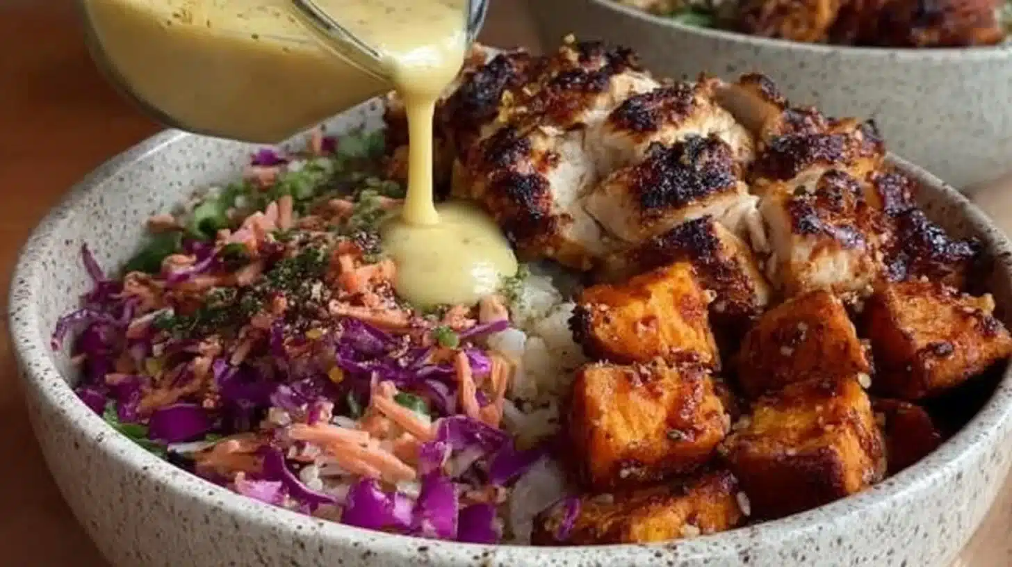Best Hot Honey Chicken Plate for Sweet and Spicy Meals 1 Hot Honey Chicken Plate with crispy chicken and honey glaze