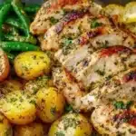 lemon garlic chicken meal prep simple weekly dinn 2026 05 14 151026 1024x574 1