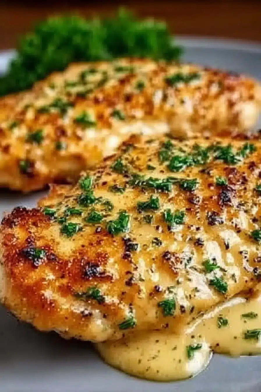 Melt In Your Mouth Chicken: The Ultimate Comfort Dinner