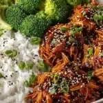 No-Fuss Slow Cooker Honey Garlic Chicken Recipe 3 no fuss slow cooker honey garlic chicken 2026 05 11 165515 1024x574 1