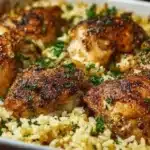Oven-Baked Chicken and Rice Recipe for Easy Family Dinners 3 oven baked chicken and rice recipe 2026 05 03 173059 1024x574 1