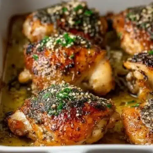 Easy Oven Baked Garlic Butter Chicken Thighs Everyone Will Love 3 oven baked garlic butter chicken thighs 2026 05 04 113801 1024x574 1