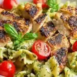 Best Pesto Pasta with Grilled Chicken for Fresh Weeknight Meals 3 pesto pasta with grilled chicken 2026 05 08 171926 1024x574 1