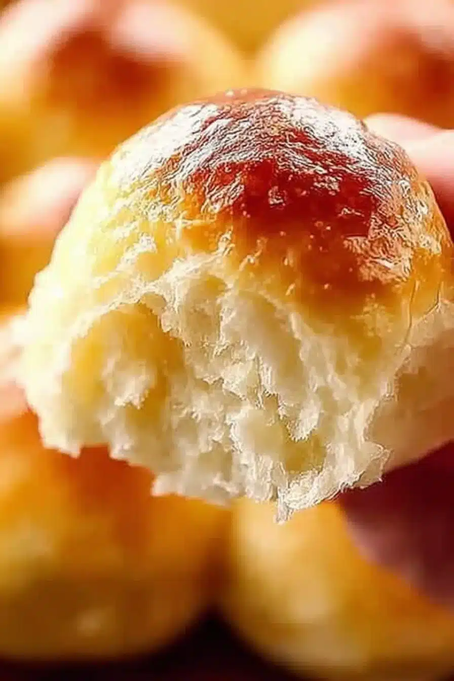 Soft and Buttery Dinner Rolls for Easy Family Dinners 2 Soft and Buttery Dinner Rolls