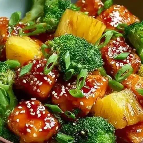 Sheet Pan Pineapple Chicken and Broccoli for Quick and Colorful Weeknight Meals 3 sweet sheet pan pineapple chicken and broccoli 2026 05 11 165111 1024x574 1