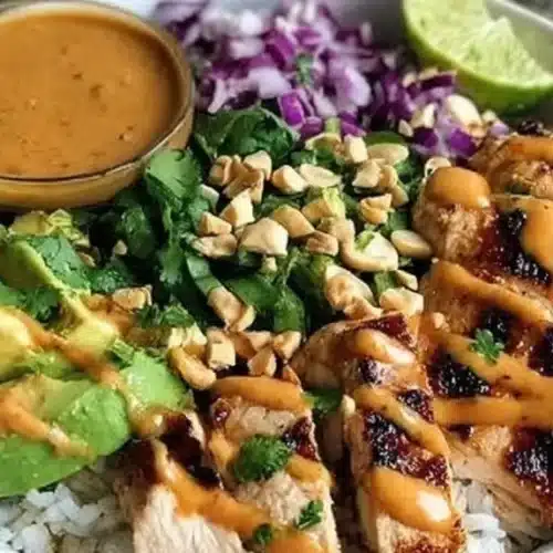 Thai Peanut Chicken Buddha Bowl: A Protein-Packed Recipe 3 thai peanut chicken buddha bowl a protein packed 2026 05 14 151033 1024x574 1