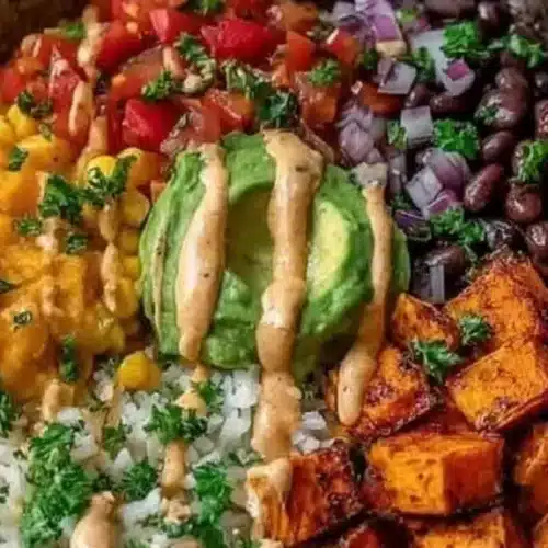 Easy Vegan Sweet Potato Burrito Bowl Everyone Will Love 3 vegan sweet potato burrito bowl 2026 05 07 122842 1024x574 1